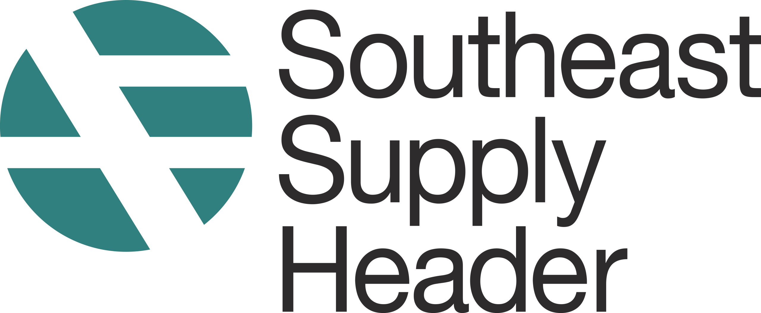 Southeast Supply Header Logo