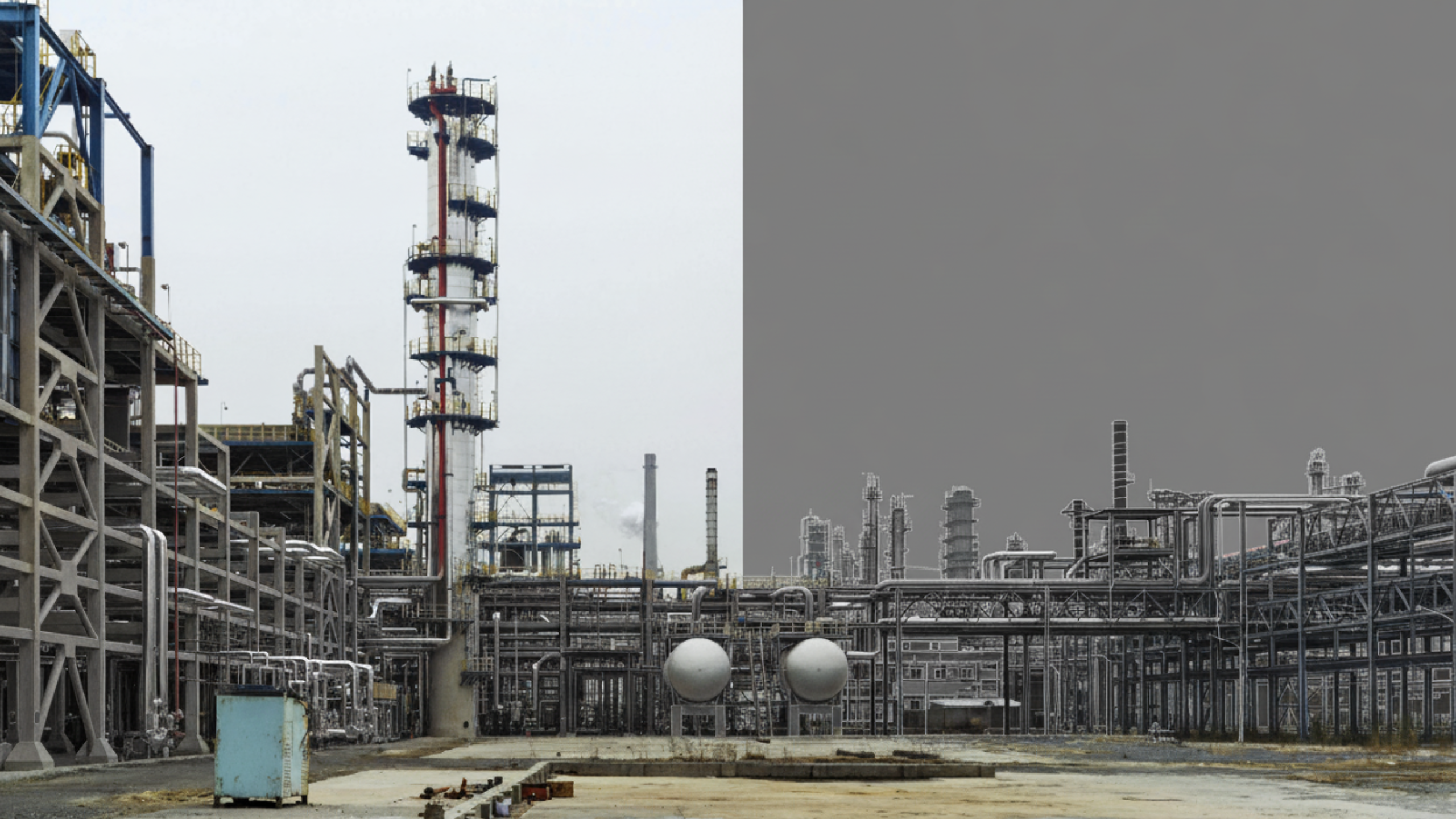 Energy Substation Digital Twins